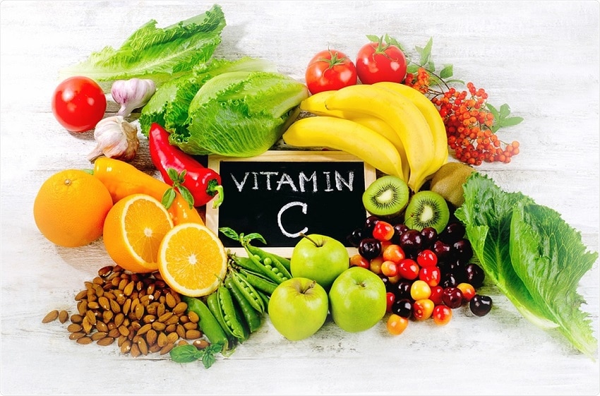 Can Vitamin C Protect You from COVID-19?