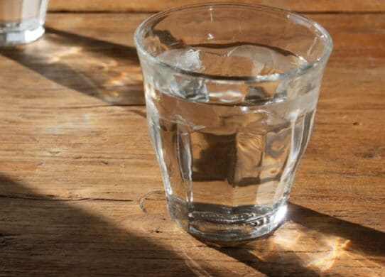 Can Alkaline Water Treat Cancer?