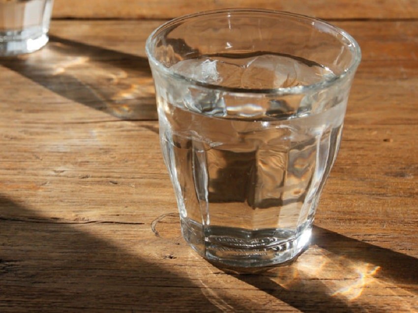 Can Alkaline Water Treat Cancer?