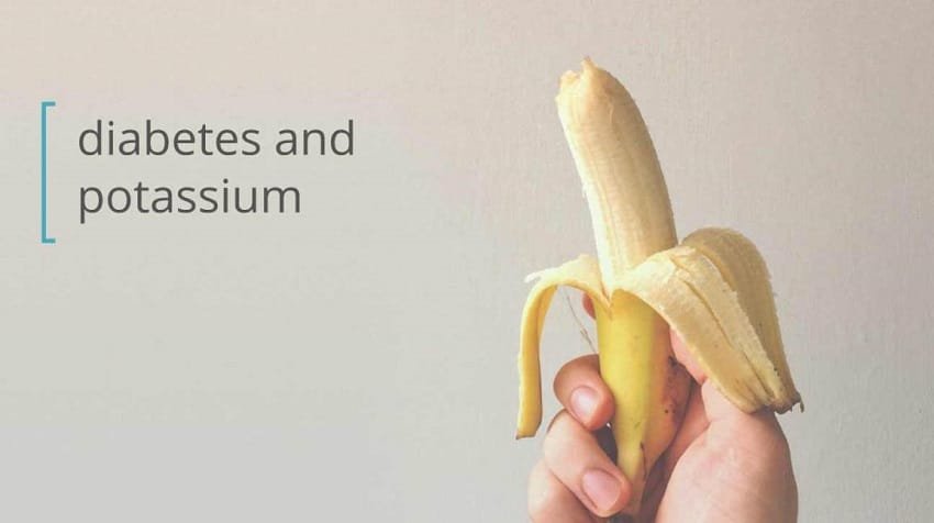 What Is the Connection Between Diabetes and Potassium?