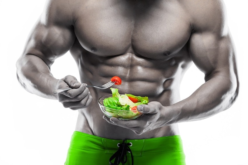 What Is Bulking? Steps, Diet, and More !