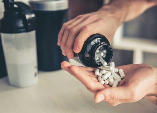 How Creatine Helps You Gain Muscle and Strength !