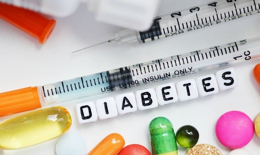 What Are the Different Types of Diabetes?