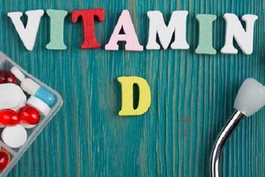 How Do The Effects Of Vitamin D Oversee Diabetes?