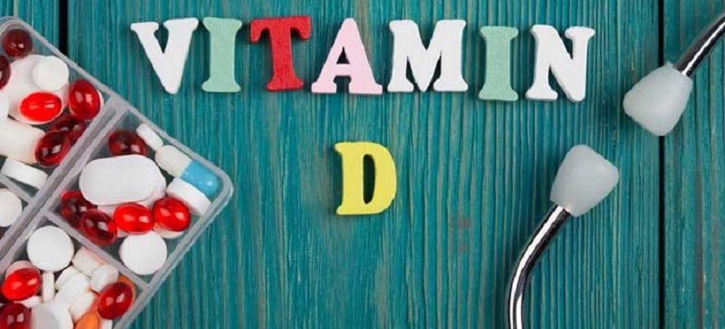 How Do The Effects Of Vitamin D Oversee Diabetes?