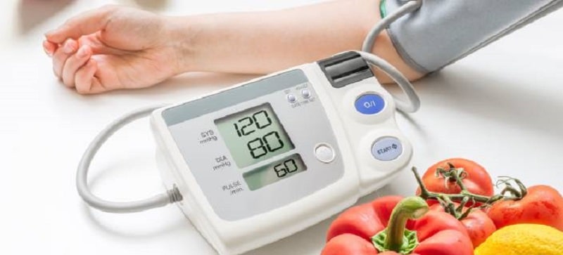 Diet, Not Drugs, Is The Key To Eliminating High Blood Pressure