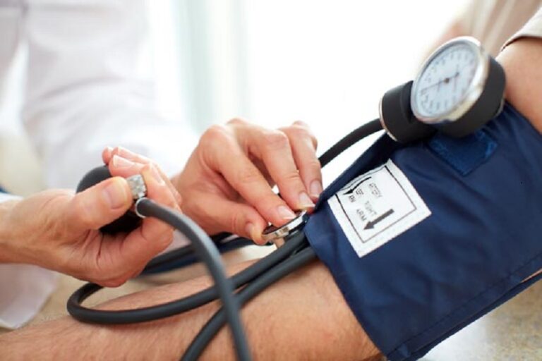 types-and-stages-of-hypertension