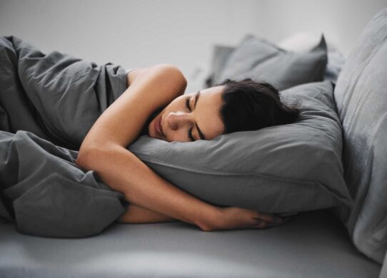 Can Diabetes Affect Your Sleep Schedule?