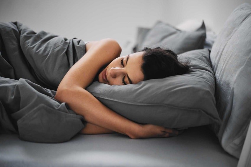 Can Diabetes Affect Your Sleep Schedule?