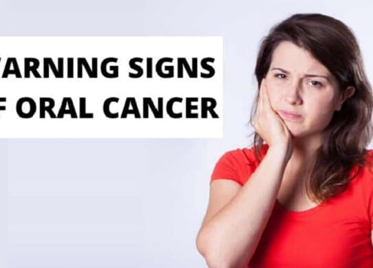 Warning Signs of Oral Cancer: Are You at Risk?