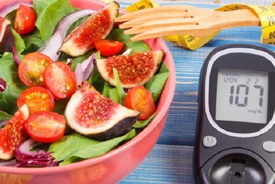 A Plant-Based Diet May Reverse Type 2 Diabetes In 30 Days – STUDY !