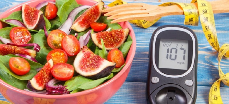 A Plant-Based Diet May Reverse Type 2 Diabetes In 30 Days – STUDY !