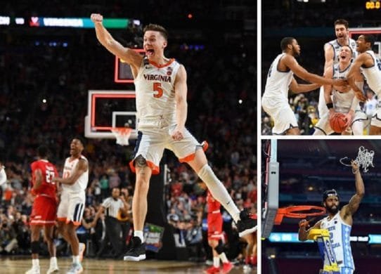 NCAA Tournament bubble watch: Winners and losers as conference championship week marches forward