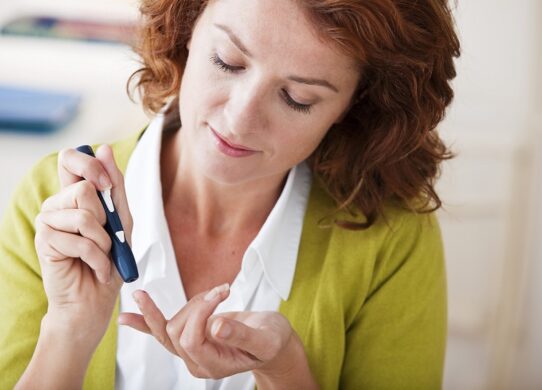 11 Long-Term Effects of Type 2 Diabetes and How to Prevent Them