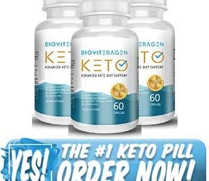 Bioviteragen Keto