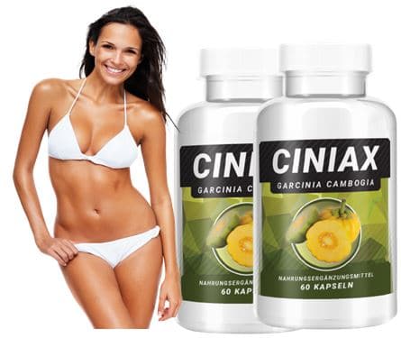 Ciniax-Germany Buy