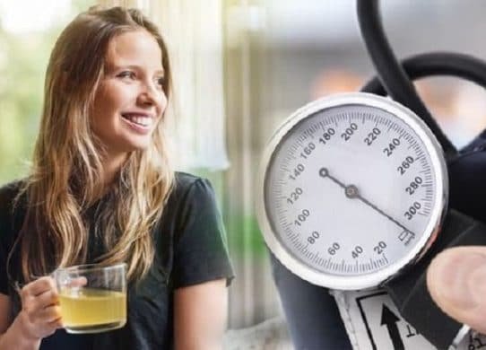 How to Reduce Your High Blood Pressure and Take Down Hypertension !