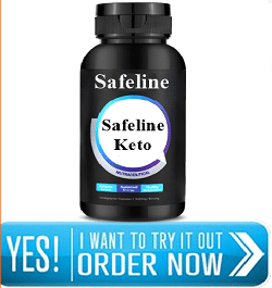 Safeline Keto