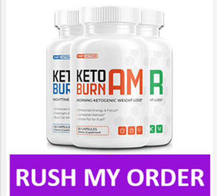 Keto Burn AM