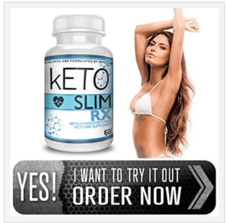 Keto Slim X