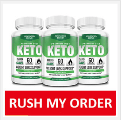 Premium Diet Keto