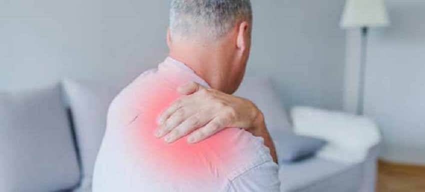 Shoulder Arthritis Pain Relief Is Possible With Exercise And Home Treatment Methods !
