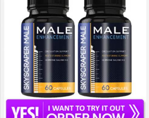 SkyScraper Male Enhancement