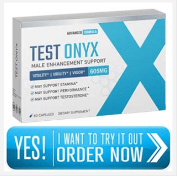 Test Onyx Male Enhancement