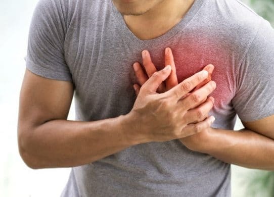 What Are Cardiac Problems And Their Solutions