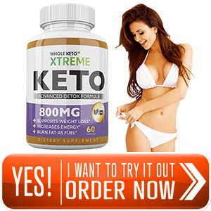 Whole Keto Xtreme