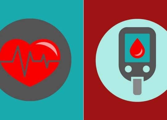 Understanding the Connection Between Heart Disease and Diabetes !