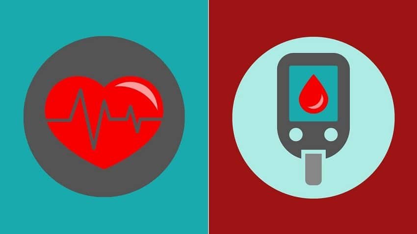 Understanding the Connection Between Heart Disease and Diabetes !