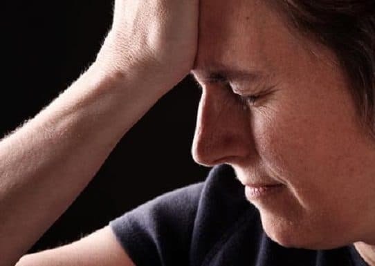 menopause-depression