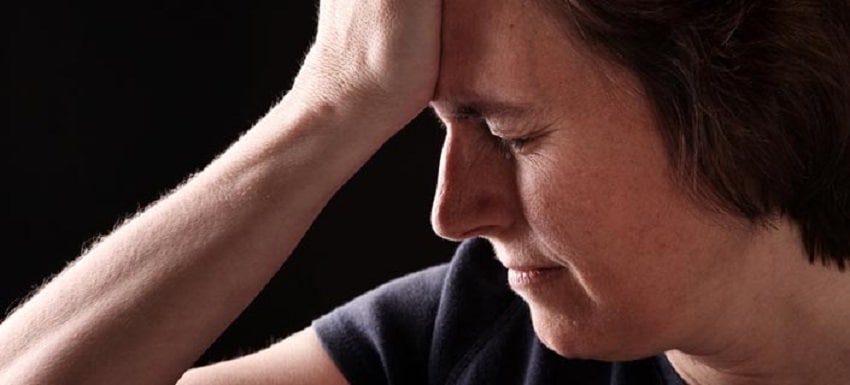 menopause-depression