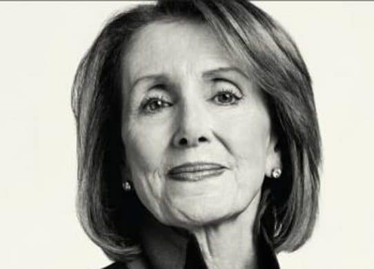 5 books not to miss Susan Page’s Nancy Pelosi bio, Eric Jerome Dickey's final novel and more !