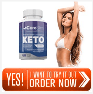 Core Slim Keto