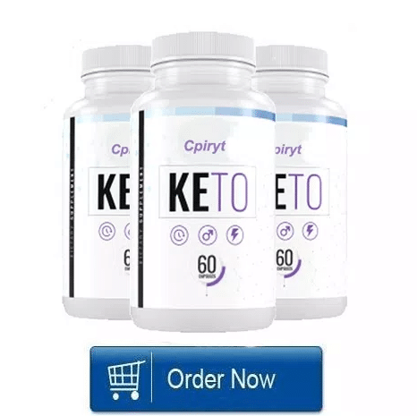 Cpiryt Keto