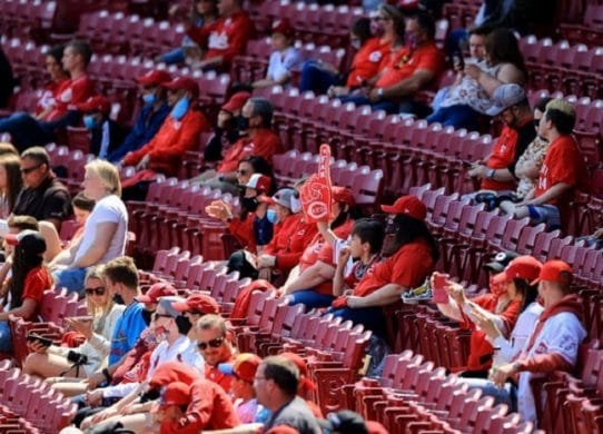 From 'Redlegs' to 'Red Scare' to 'Twilight Zone' Strange trip of the Cincinnati Reds' nickname