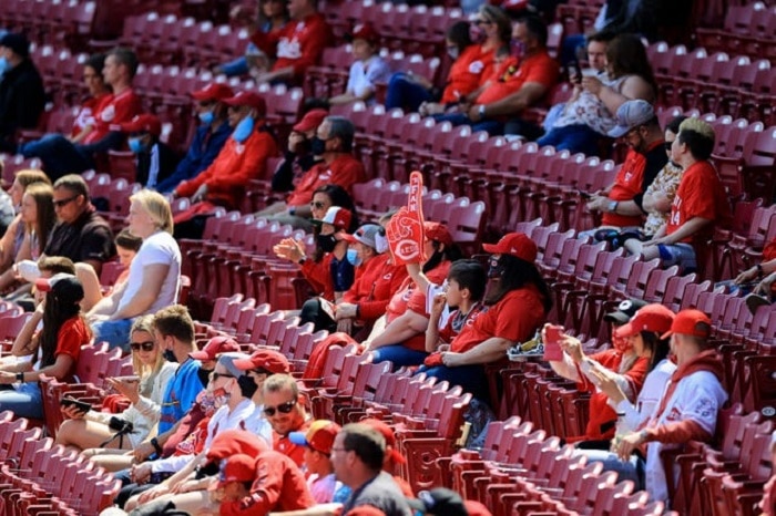 From 'Redlegs' to 'Red Scare' to 'Twilight Zone' Strange trip of the Cincinnati Reds' nickname