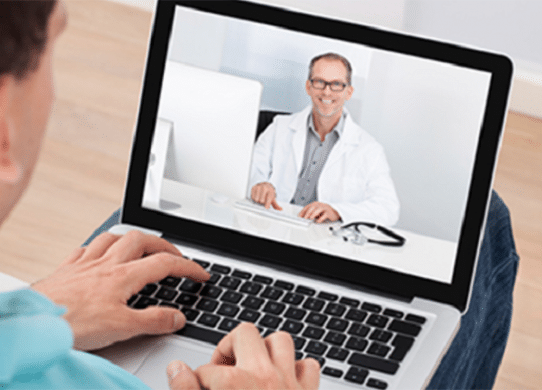 How Telehealth Is Making Healthcare More Inclusive for Millions !
