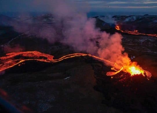 'More explosions could occur' La Soufriere volcano eruption sends thousands fleeing on Caribbean island of St. Vincent