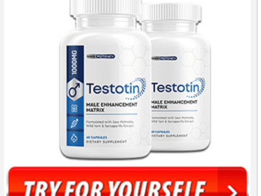 Testotin