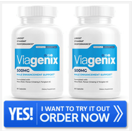 Viagenix Male Enhancement