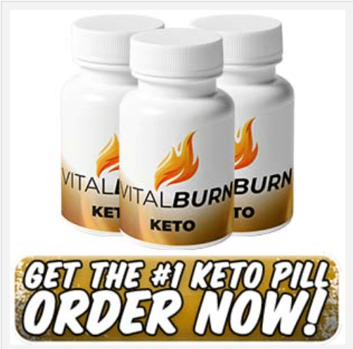 Vital Burn Keto