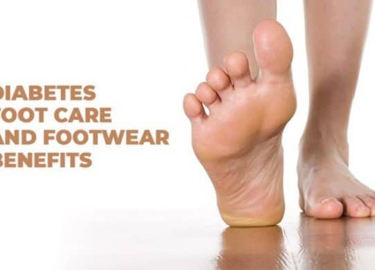 diabetes-footwear-benefits