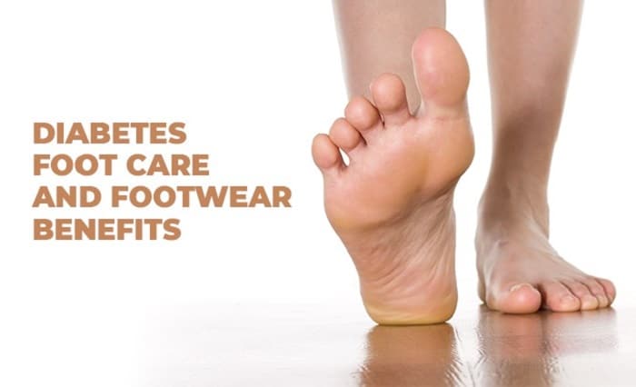 Diabetes Foot Care