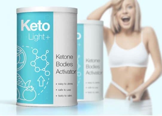 keto light plus