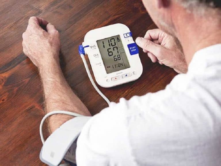 Can High Blood Pressure Medication Cause Low Blood Sugar