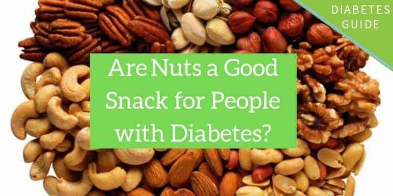 Diabetes and Almonds What You Need to Know !