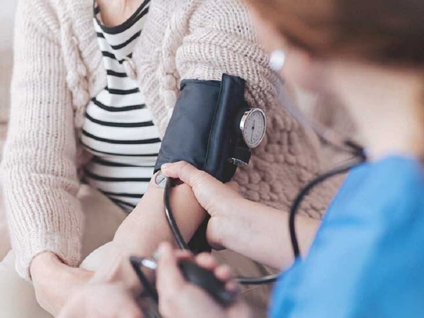Diastole vs. Systole A Guide to Blood Pressure !